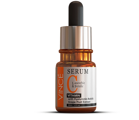 VINCE vitamin C serum